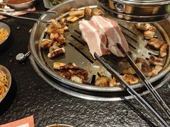-炽城·烤肉名家(鸿达中央广场店)