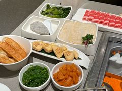 -海底捞火锅(青悦城店)