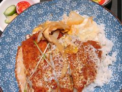 -牛気·越光米牛肉饭(水游城店)