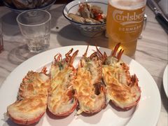 -金茂君悦·食在56海鲜自助餐厅ON56