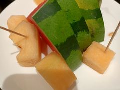 -青岛海悦御华大酒店