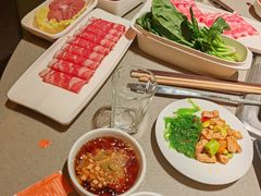 -海底捞火锅(顺义华联店)