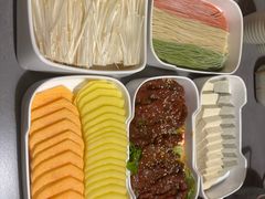 -君邦火锅(新疆大厦店)