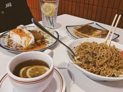 -食运茶餐厅(文化宫店)