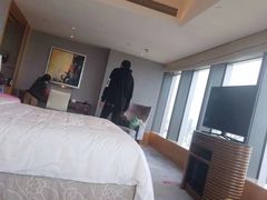 -上海静安香格里拉大酒店
