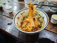 -寶雞扯面(石鼓园店)