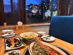 -妈妈的味道(和顺古镇店)