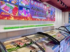 -焱味真•韩牛自助烤肉(大学城店)