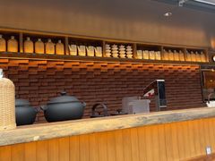 -无印良品餐堂 MUJI Diner(成都太古里店)