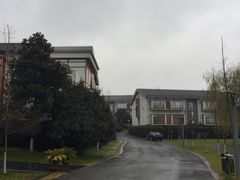 -苏体天云湖运动度假村