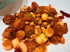 -老坤记·传统南阳菜(原坤记味道范蠡店)