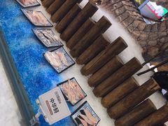 -川骄海鲜自助(河东店)