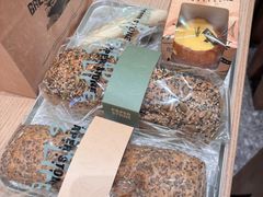 -PAPER STONE BAKERY(天汇广场店)