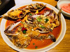 -泥炉烧肉师(新街口金銮巷店)