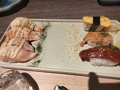 -炙柒Sekinana·精致日料(合生汇店)
