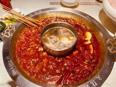 -大龙燚火锅(春熙店)