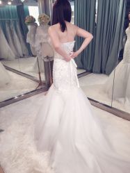 -LANYI COUTURE高级婚纱礼服改衣店