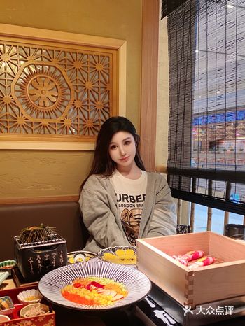 风靡魔都的一胆九吃终于来大连了  超爱海胆的我必须来