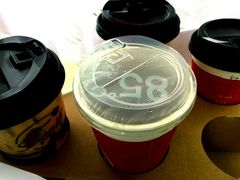 -85度C(上海兰溪二店)