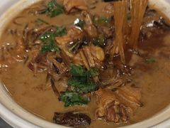 -大清花饺子(山庄店)