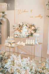 -IDOI婚礼策划·IDOIWEDDING