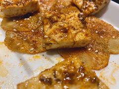 干子-霄汉羊排(万松园一店)