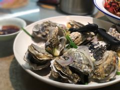 -九龙奇迹海鲜大排档(万象城店)