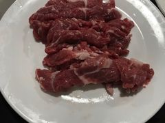 -天桥老金涮肉(牛街店)