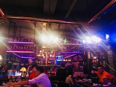 -爱啤精酿·民谣酒馆(滨江店)