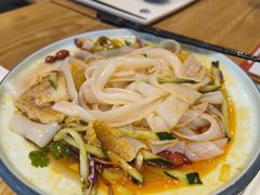 -天山传奇新疆菜(SKLP店)