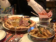 -BOTTEGA意库(中骏世界城店)