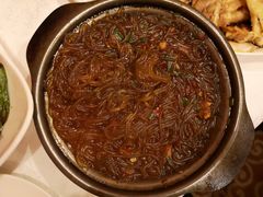 肉末粉丝煲-永兴餐厅(复兴中路店)