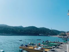 -东澳岛