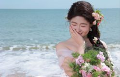 -金夫人婚纱摄影全球旅拍(大连店)