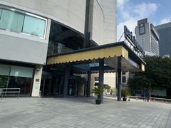 -丽柏酒店(上海广场长城店)
