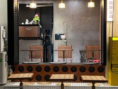 -CowCow其其·牛杂咖啡公司(六运店)