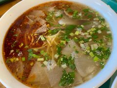 招牌牛肉面-苏氏牛肉面(丰北桥店)