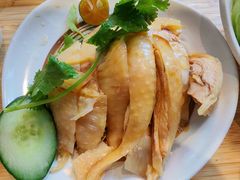 -尚轩·海南鸡饭