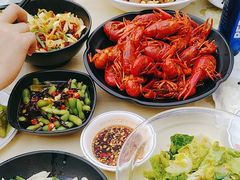 -聚味瞿记·龙虾堂(树木岭店)