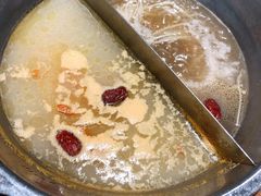 -傣妹火锅(罗宾森购物中心店)