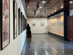 -李白纪念馆