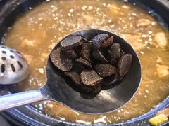 -草墩罗非鱼庄•野生菌•腊排骨(七星街上段店)