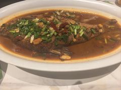 -鑫小城故事·藕汤·家常菜(台北一路总店)