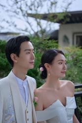 -芭莎视觉婚纱摄影(花溪店)
