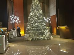 -今轩中餐厅(西安经开洲际酒店)