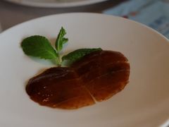 -四季民福烤鸭店(外滩外白渡桥店)