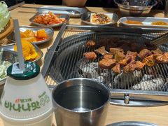 -麻蒲碳烤肉(远景路1号店)
