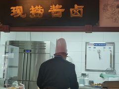 -春发生饭店·非遗(南院门店)