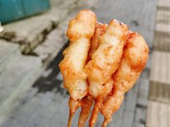 -辽B·小串(总店)
