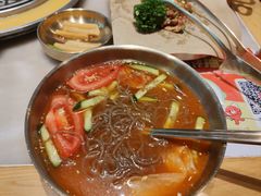 -韩宫宴烤肉·料理(荆门漳河万达店)